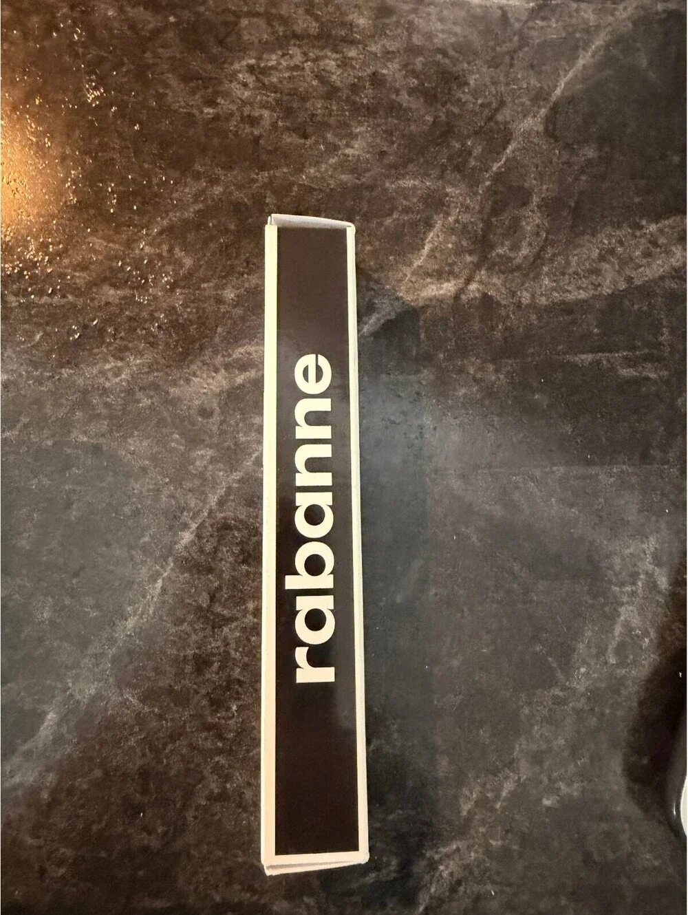 Rabanne Eyephoria Famous Mascara